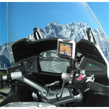 RAM MOTORCYCLE BRAKE CLUTCH MOUNT for the GARMIN NUVI 500 550 series RAM-B-174-GA32U (SKU 4534)