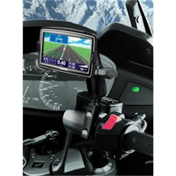 RAM UNIVERSAL COMBINATION RAIL &amp; RESERVOIR MOUNT for the TOMTOM  XXL 535 T-540 Series-540 WTE Series- 550 Series RAM-B-174-TO8u (SKU 10107)