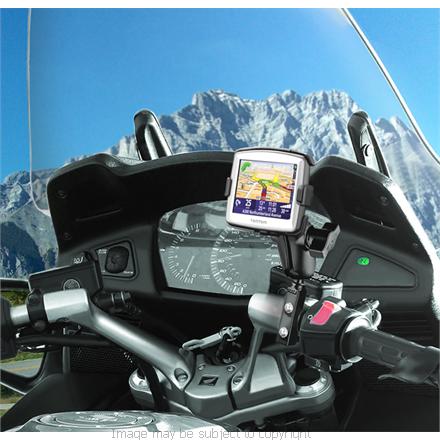 RAM MOTORCYCLE BRAKE CLUTCH MOUNT for the TOMTOM ONE v4 Traffic - Assist RAM-B-174-TO7  (SKU 4625)