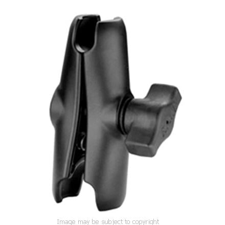 RAM MOTORCYCLE BRAKE - CLUTCH MOUNT for the TOMTOM ONE IQ ROUTES v5 Regional &amp; Europe RAM-B-174-TO7 (SKU 5487)