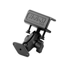 RAM GLARE SHIELD CLAMP SYSTEM RAM-B-177  (SKU 3882)