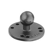 RAM DASH MOUNT WITH SHORT ARM &amp; DIAMOND BASE RAM-B-138-A (SKU 4685) - BuyBits Ltd UK