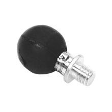 RAM BALL WITH 3-8inch - 16 THREAD POST RAM-B-236 (SKU 3729)