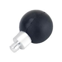 RAM 1inch BALL WITH 1-4inch STUD RAM-B-237 (SKU 3730)