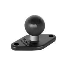 RAM UNIVERSAL COMBINATION RAIL &amp; RESERVOIR MOUNT for the GARMIN OREGON SERIES RAM-B-174-7-GA31U (SKU 4548) - BuyBits Ltd UK