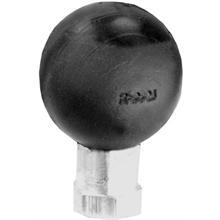 RAM BALL WITH 10-24 FEMALE THREADED HOLE RAM-B-260 (SKU 3733)