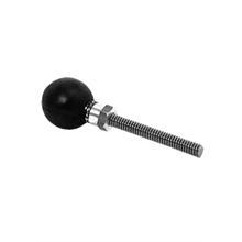 RAM 1inch BALL WITH 1-4inch - 20 HOLE - HEX RAM-B-273 (SKU 3734)