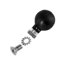 RAM MOTORCYCLE HANDLEBAR BALL RAM-B-309-3 (SKU 3738)