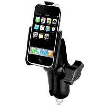 RAM M10 X 1.25  Pitch Threaded Extended Mount for the Apple iPhone XR (Sku 50287) - BuyBits Ltd UK