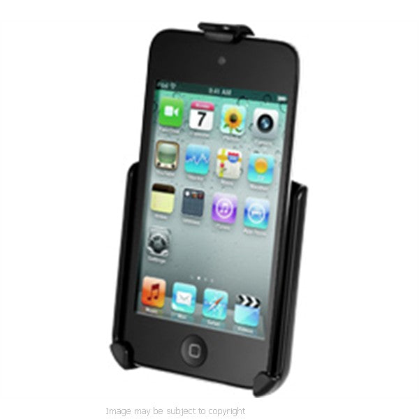 RAM CRADLE for APPLE iPOD TOUCH 4G RAM-HOL-AP10u (SKU 9875)