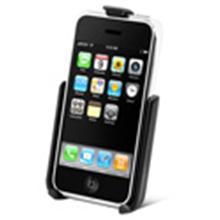 RAM M10 X 1 1-4inch PITCH THREADED MOUNT for the APPLE iPHONE 3GS RAM-B-349-AP6 (SKU 3986)