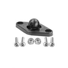 RAM HOLDER FOR THE GARMIN STREETPILOT C500 &amp; i2, i3 &amp; i5 &amp; Nuvi series RAM-HOL-GA22 (SKU 3851)