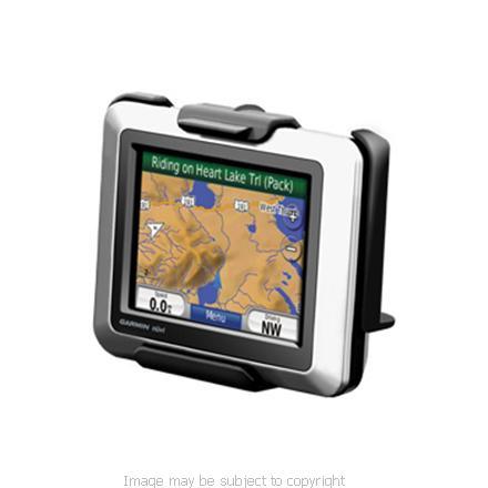 GARMIN NUVI 500 550 RAM HOLDER RAM-HOL-GA32U (SKU 4392)