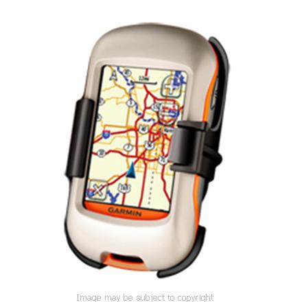 Genuine RAM CRADLE for the GARMIN DAKOTA 10 &amp; DAKOTA 20 RAM-HOL-GA36u (SKU 6403)
