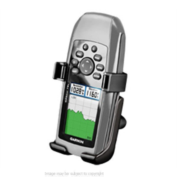RAM HOLDER FOR THE GARMIN GPSMAP 78, 78s &amp; 78sc RAM-HOL-GA40u (SKU 9897)