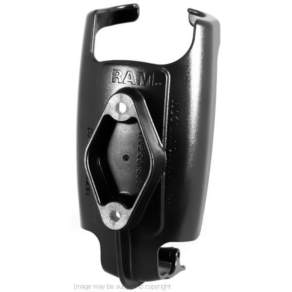 RAM-HOL-GA41 Ram Cradle Holder for Garmin Astro 320 (sku 15158) - BuyBits Ltd UK