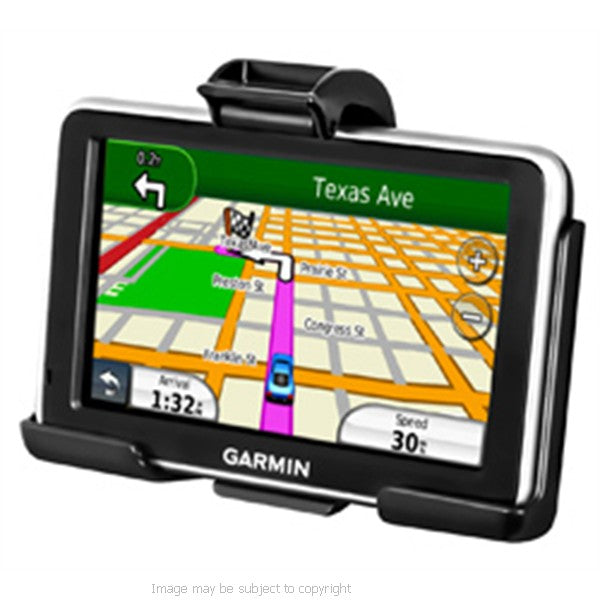 RAM-HOL-GA44 Ram Holder for Garmin Nuvi 2370LT (sku 17134)