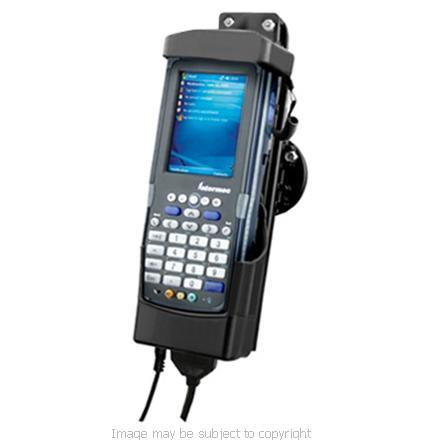 RAM POWERED HOLDER FOR INTERMEC CN3 RAM-HOL-IN11P (SKU 4700)