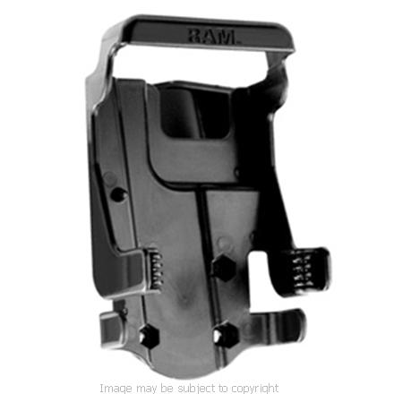 RAM HOLDER FOR INTERMEC CN3 RAM-HOL-IN9 (SKU 4701)