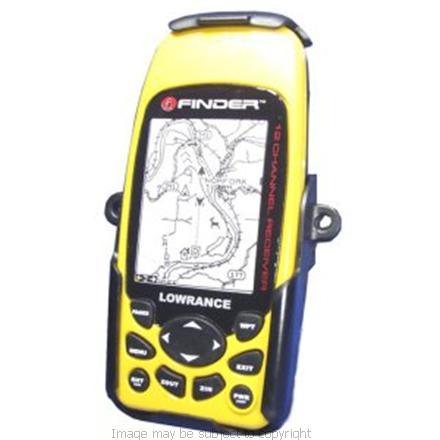 RAM HOLDER CRADLE FOR LOWRANCE iFINDER RAM-HOL-LO2 (SKU 4704)