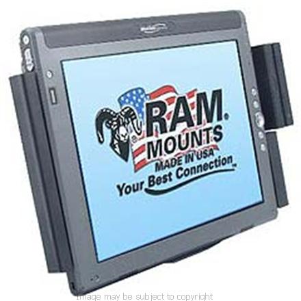 RAM HOLDER CRADLE MOTION LS1600 RAM-HOL-MOT2 (SKU 4707)