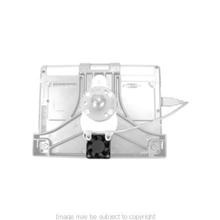 RAM COOLING FAN CRADLE FOR MOTION LS800 RAM-HOL-MOT3F (SKU 4709)