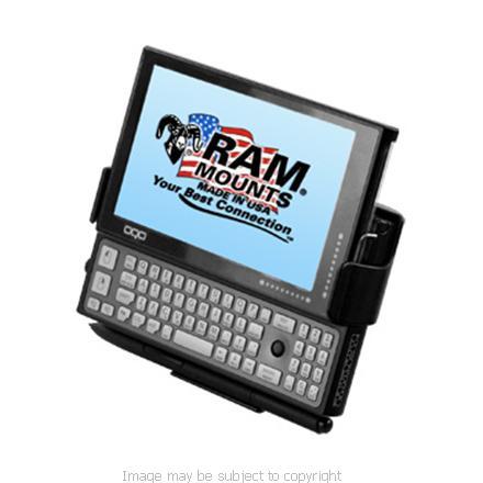 RAM HOLDER FOR OQO MODEL 2 RAM-HOL-OQO1 (SKU 4713)