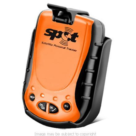 RAM HOLDER FOR SPOT SATELLITE PERSONAL GPS RAM-HOL-SPO1 (SKU 4719)