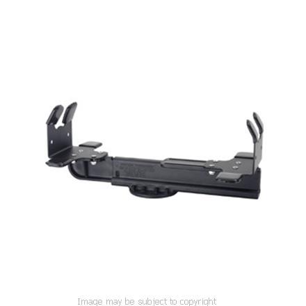 RAM VEHICLE PRINTER BASE FOR CANON BJC-85 RAM-VPR-102 (SKU 4728)