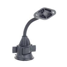 RAM 3 1-4inch TWIST-LOCK SUCTION CUP MOUNT 6inch SOLID CORE ARM RAP-105-6DA224 (SKU 3836)