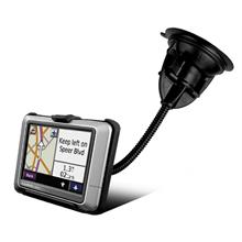 RAM 6inch FLEX ARM SUCTION CUP MOUNT with HOLDER for the GARMIN WIDESCREEN NUVI 200w series RAP-105-6224-GA25U (SKU 4075)