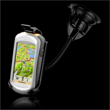 RAM FLEX ARM &amp; SUCTION CUP MOUNT for the GARMIN OREGON SERIES RAP-105-6224-GA31U (SKU 4552)
