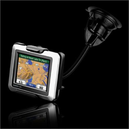 RAM FLEX ARM &amp; SUCTION CUP MOUNT for the GARMIN NUVI 500 &amp; 550 RAP-105-6224-GA32U (SKU 4539)