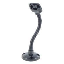 RAM 6inch FLEX NECK WITH DIAMOND &amp; ROUND BASE RAP-105-6DR (SKU 3799)