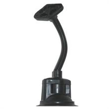 RAM TWIST-LOCK SUCTION MOUNT WITH 6inch FLEXIBLE ARM RAP-224-105 (SKU 3802)