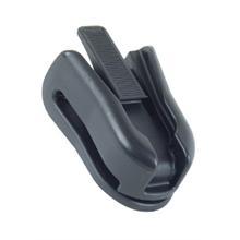 RAM RUBBER BELT CLIP WITH QUICK SNAP RAP-271-BC (SKU 3801)