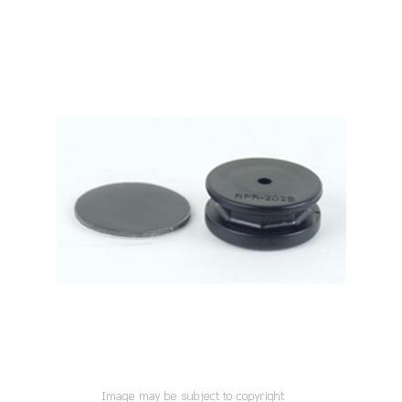 RAM OCTAGON BUTTON RAP-277 (SKU 4732)