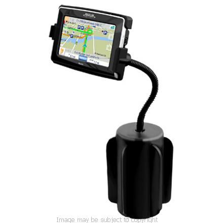 RAM CAN DRINK HOLDER MOUNT for the MAGELLAN 4200 RAP-299-2-MA12 (SKU 4751)