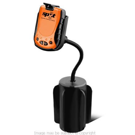 RAM CAN DRINK HOLDER MOUNT for the SPOT SATELLITE UNIT RAP-299-2-SPO1 (SKU 4752)