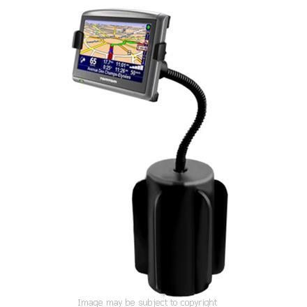 RAM CAN DRINK HOLDER MOUNT for the TOMTOM ONE XL CLASSIC RAP-299-2-TO5 (SKU 4755)