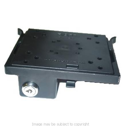 RAM SLIDE &amp; LOCK BASE FOR TABLET RAP-315 (SKU 4735)