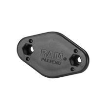 RAM EZY-MOUNT RELEASE - MALE RAP-326M (SKU 3887)