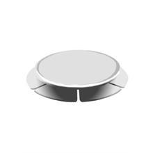 RAM ROSE ADHESIVE SUCTION CUP CLEAR BASE RAP-350 (SKU 3881)