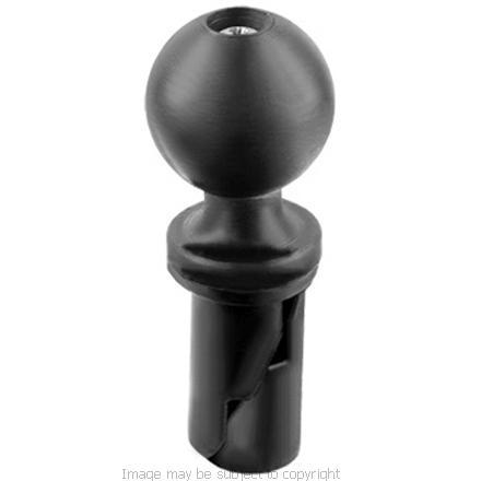 RAM WEDGE MOUNT HOBIE SCOTTY RAP-354 (SKU 4733)
