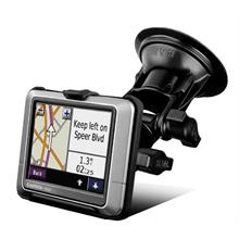 RAM RATCHET - PIVOT MOUNT with HOLDER for the WIDESCREEN GARMIN NUVI 200w series RAP-B-104-224-GA25U (SKU 4076)