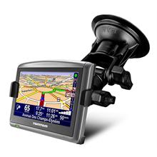 RAM TOMTOM ONE third edition V3 EXPLORE UK RATCHET TWIST &amp; LOCK SUCTION CUP MOUNT RAP-B-104-224-TO4 (SKU 4061)