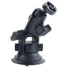 RAM RATCHET - PIVOT SUCTION CUP MOUNT &amp; HOLDER for the TOMTOM GO 520 520t music RAP-B-104-224-TO6U (SKU 4027)