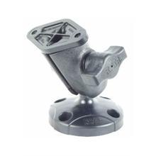 RAM PLASTIC DASH MOUNT BASE WITH SHORT ARM RAP-B-104 (SKU 3812)
