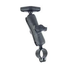 RAM PLASTIC HANDLEBAR MOUNT, ARM AND DIAMOND BASE RAP-B-149 (SKU 3816)