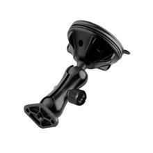 RAM COMPOSITE SUCTION CUP MOUNT with HOLDER for the GARMIN NUVI 300 series RAP-B-166-2-GA21U (SKU 4101)